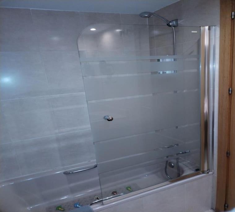 Aeropuerto Ifema Wanda Cr Apartment มาดริด ภายนอก รูปภาพ